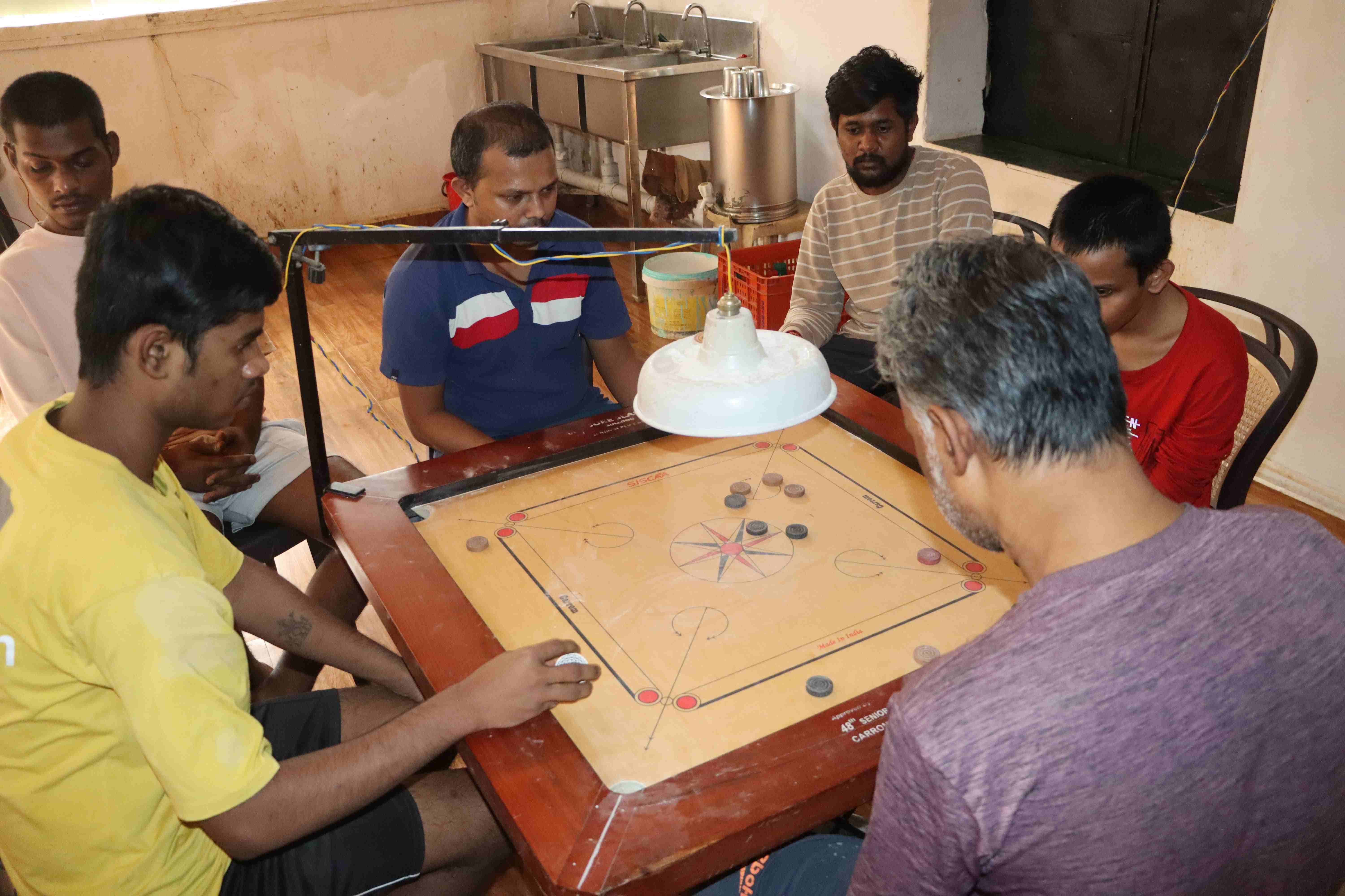 House of Freedom Gallery Image